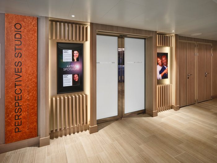 Perspectives Studio